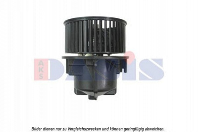 AKS DASIS 228048n -  Вентилятор салона